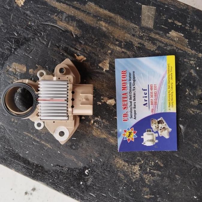 Ic Regulator Dinamo Ampere Amper Alternator Mazda Cx5 Mazda Cx-5
