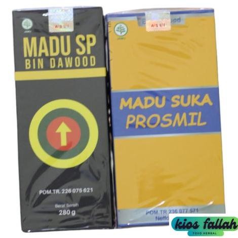 

TERMURAH PAKET MADU PROMIL SUKA & SP PENYUBUR KANDUNGAN & SUBURKAN PRIA