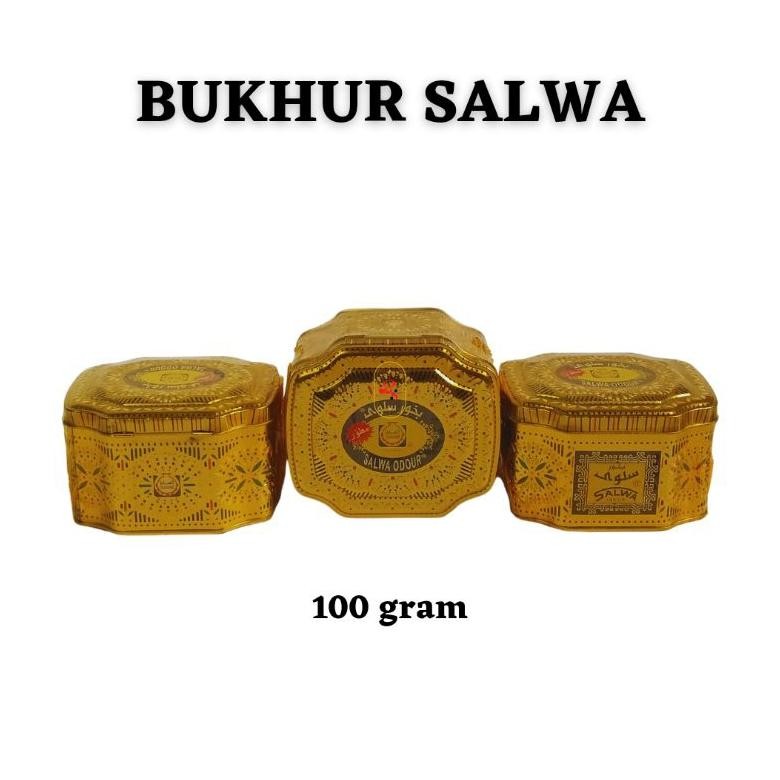 BUHUR SALWA dupa wangi surrati Dupa Wangi Asli bukhur Impor MURAH