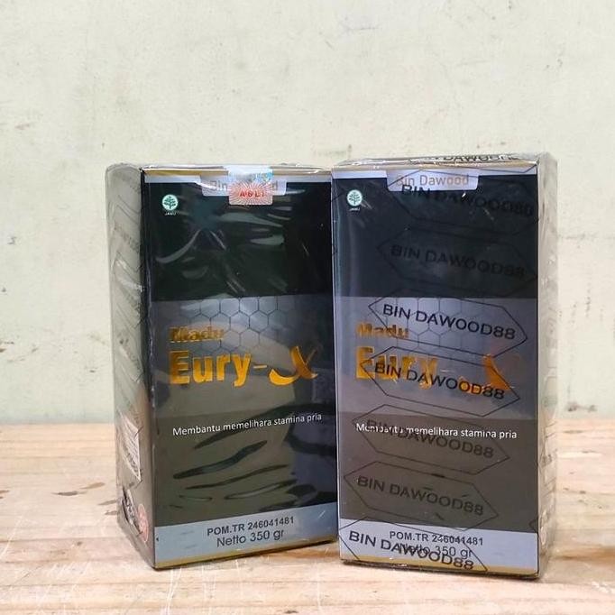 

TERMURAH MADU EURY-X BIN DAWOOD | EKSTRAK PASAK BUMI GINSENG PRIA DEWASA