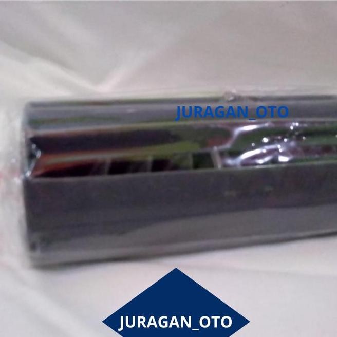 HALITAUTRENDS KISI KISI AC MOBIL BELAKANG TOYOTA KIJANG GRAND EXTRA WARNA ABU ABU