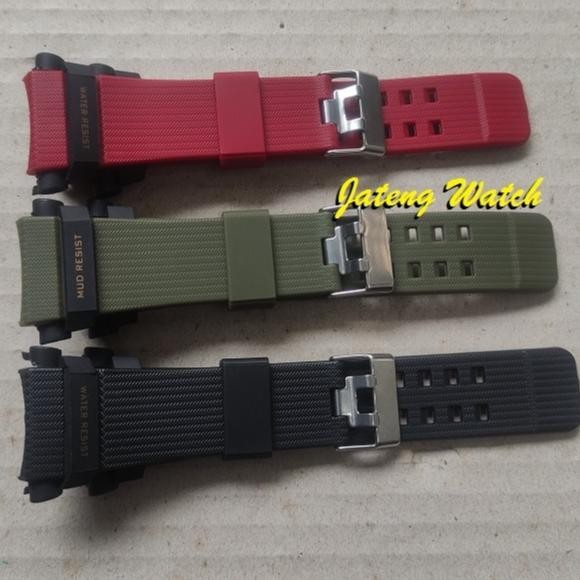 Tali Atau Strap Presisi Untuk Jam Tangan Digitec DG-2118T DG-3118T DG-5118T DG-7118T DA-2118T DA-311