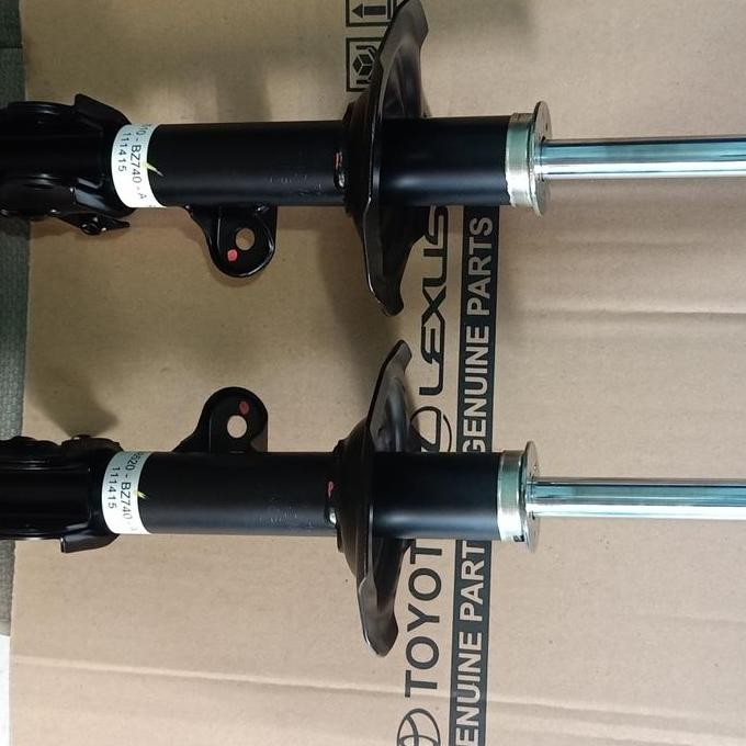 shockbreaker all new avanza depan tahun 2012 2013 2014 2015 2016 2017