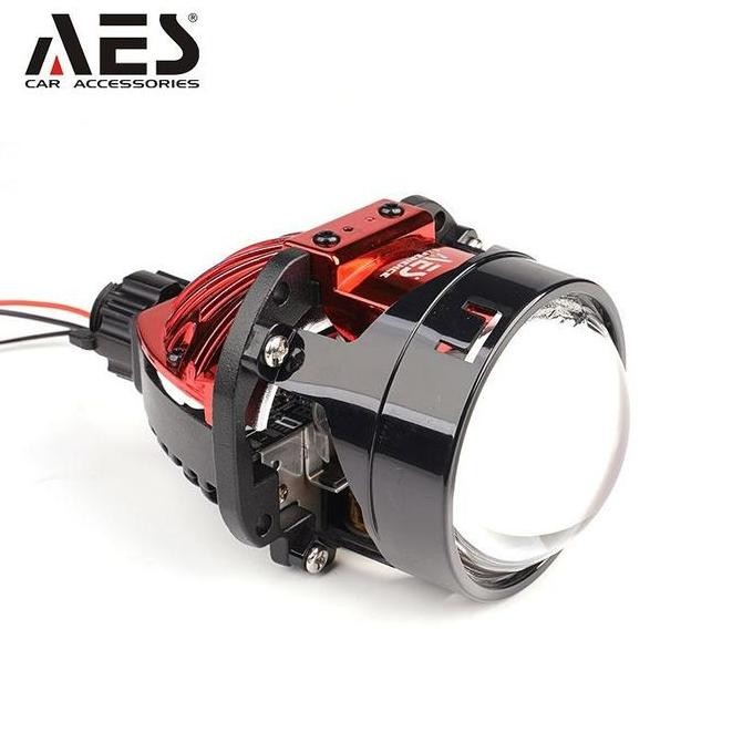 Jual, Biled Billed Aes Turbo Se Nonlaser 2.5 Tbs Aes - Satuan Wst Gen 3