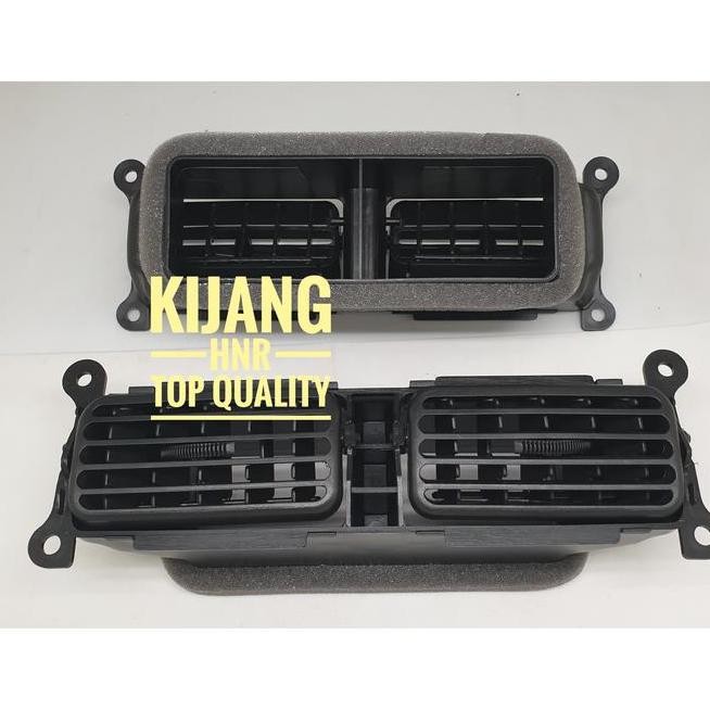 HALITAUTRENDS KISI KISI AC MOBIL KIJANG SUPER TOP QUALITY AWET DAN BAGUS