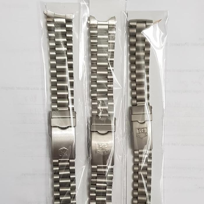 Rantai Arloji Tag Wanita