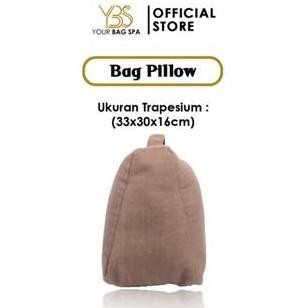 BAG PILLOW YBS | PILLOW BAG | BANTAL ISIAN TAS