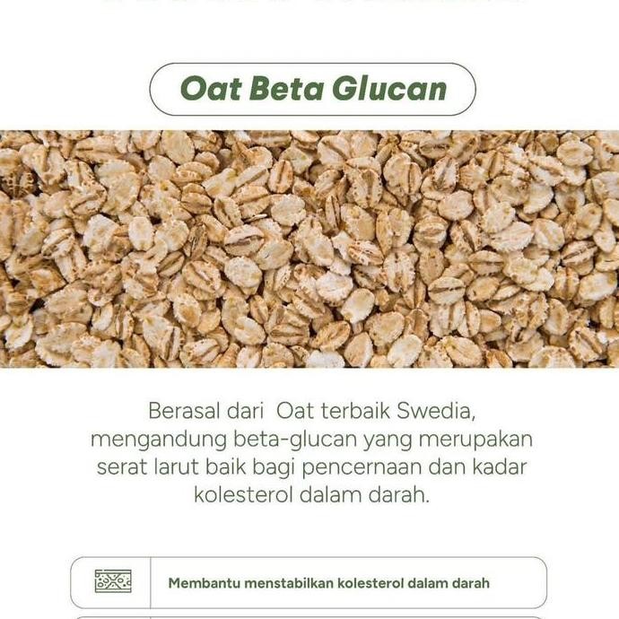 

Hotto Mame Protein Multigrain with EDAMAME - 1 POUCH (12 Sachet)