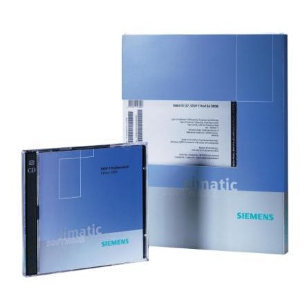 Software Plc Siemens Simatic Step 7 Profesional 2010 32Bit Original Dan Terpercaya