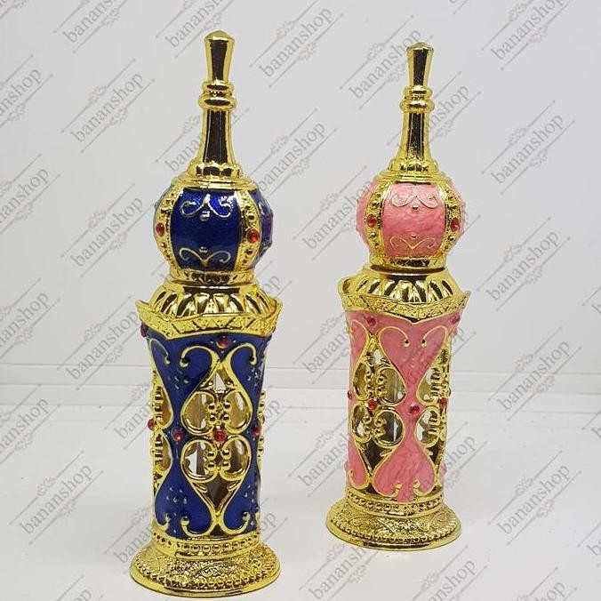 BOTOL ANTIK OLES BOTOL PARFUM STICK