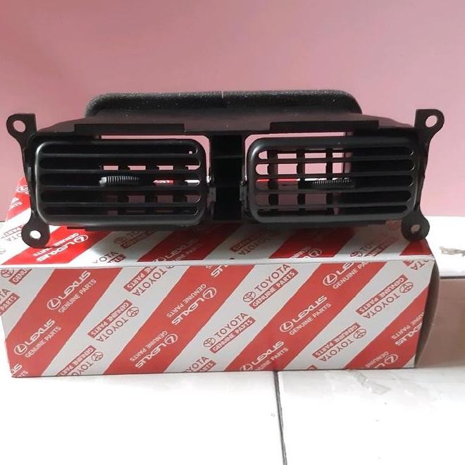 HALITAUTRENDS KISI KISI AC DEPAN TENGAH MOBIL KIJANG KAPSUL AIR CONDITIONER KIJANG