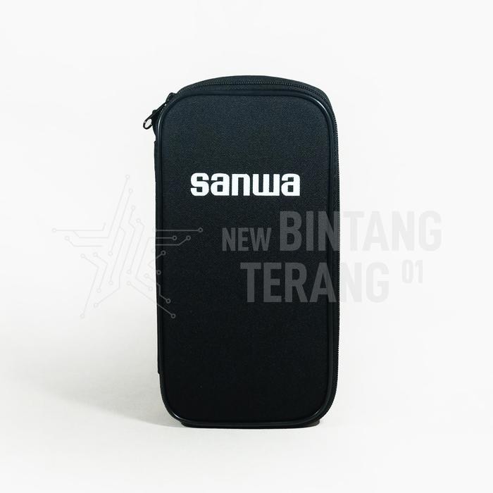 Bagus Digital Clamp Meter / Tang Amper Sanwa Dcl1000