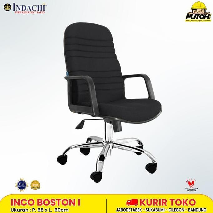 KURSI DIREKTUR INDACHI INCO BOSTON I