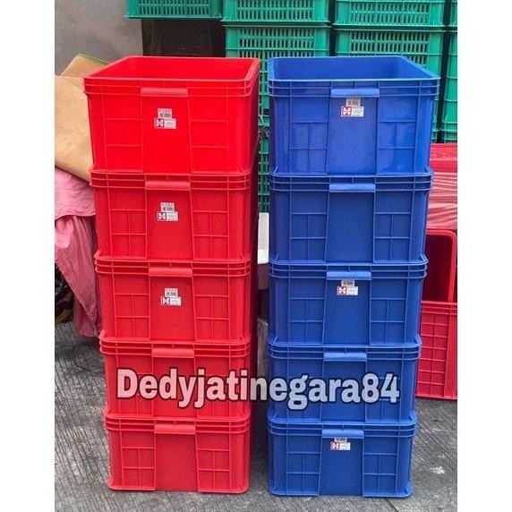 ready Box Container Hanata 2102