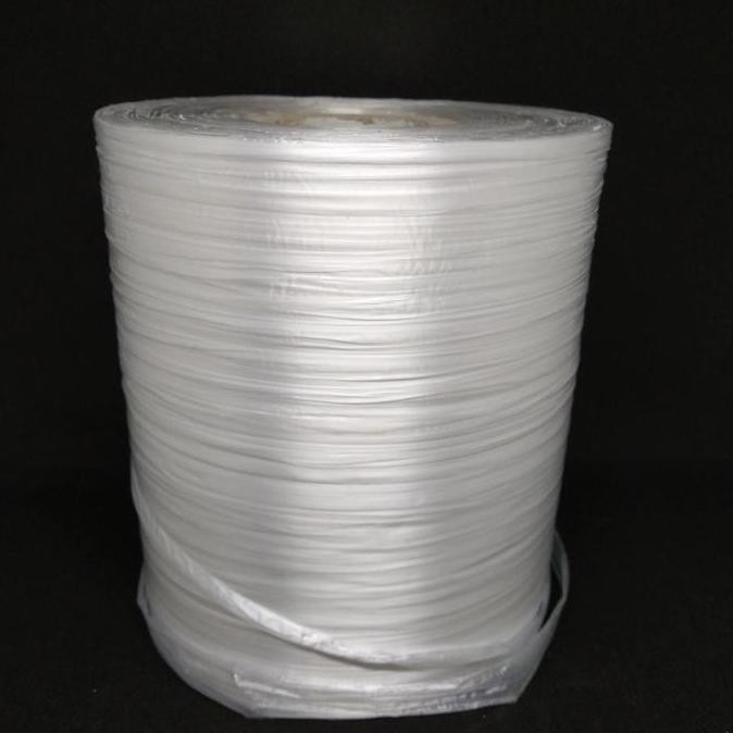 

ready Tali Rafia Super Kuat 29 mm x 4000 mtr