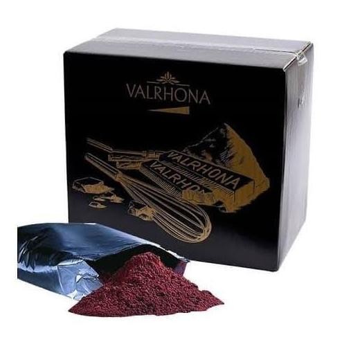 

LM Valrhona chocolate cocoa powder choco powder coklat bubuk cacao pure