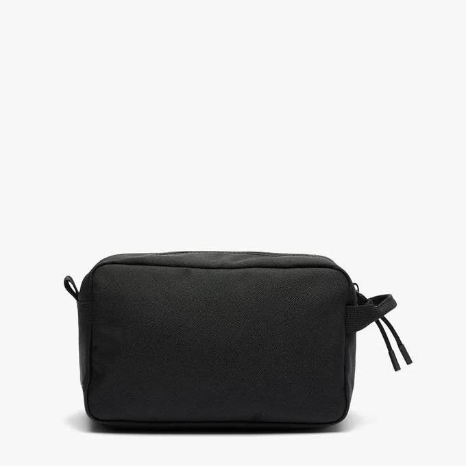 Lacoste Neocroc Toiletry Bag / Clutch Pria - Black 000