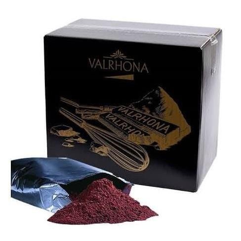 

LM Valrhona Chocolate / 100% Cocoa Powder / Coklat Bubuk 1kg 1000gr