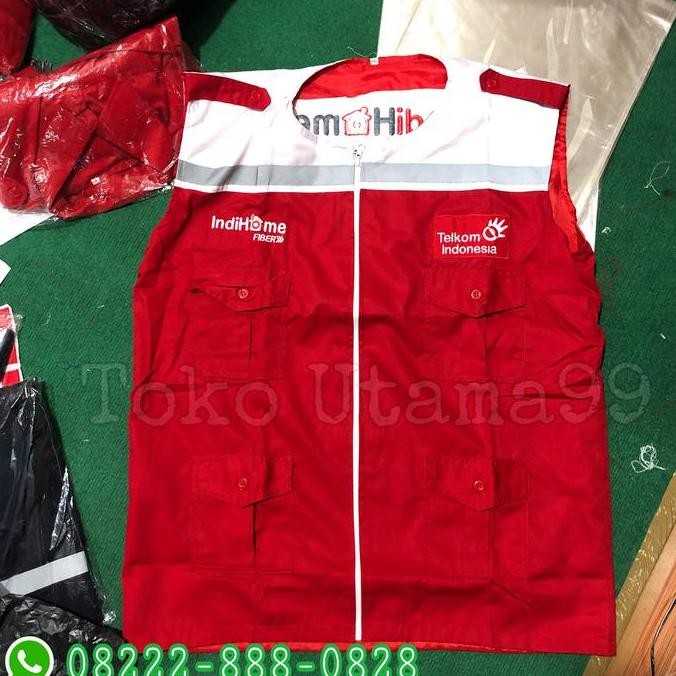 Rompi indihome Rompi telkom indihome Rompi outdoor telkom indonesia