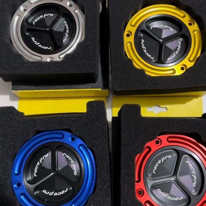 '' Fuelcap Tutup Tangki Yamaha R15 R25 Xsr Mt15 Mt25 Mt7 Mt9 Mt10 ''
