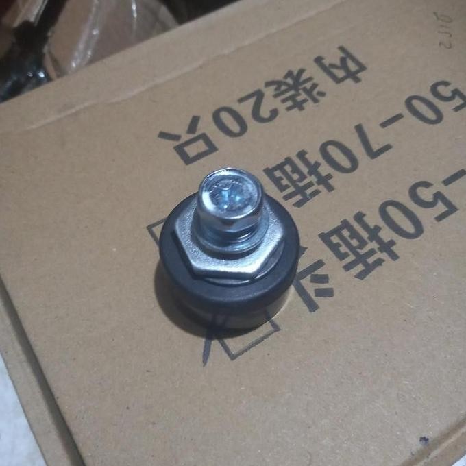 Konektor Mesin Las 35 50 Conektor Mesin Las Famale / Cewe