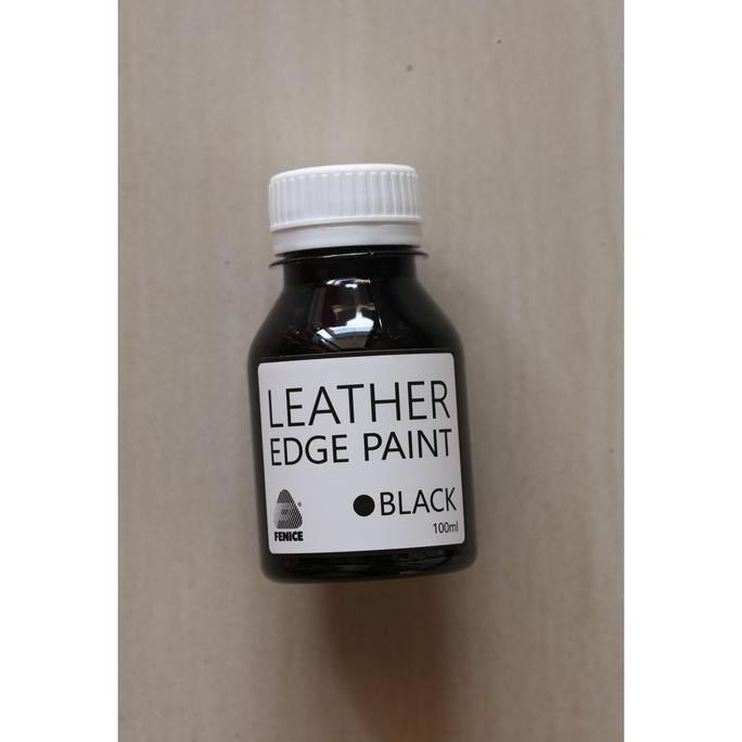 

TERBARU Edge Paint | Leather Edge Paint | Cat Pinggiran Kulit