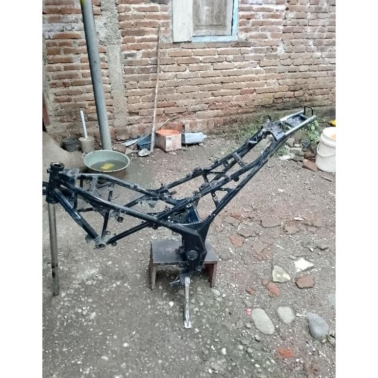 rangka cbr150r facelift