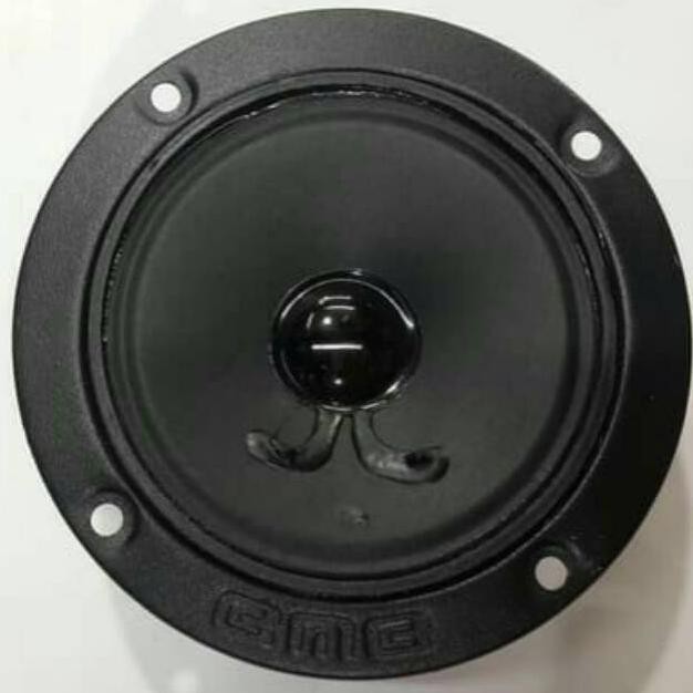 TWEETER 3 INCH BMB TWEETER BMB TWEETER  SPEAKER BMB DOUBLE MAGNET BMB DiM