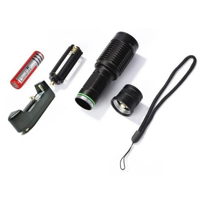 LONG RANGE INFRA RED IR LED 850 10W FLASHLIGHT INFRARED BOOSTER SENTER