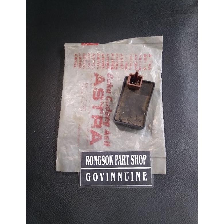 cdi honda grand grend gran gren star prima supra 100 win c800 ori nasli astra nos