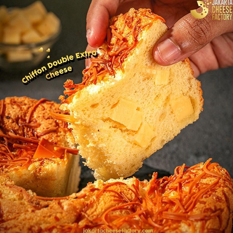 

Paket Extra 3 Box Chiffon Keju Halal