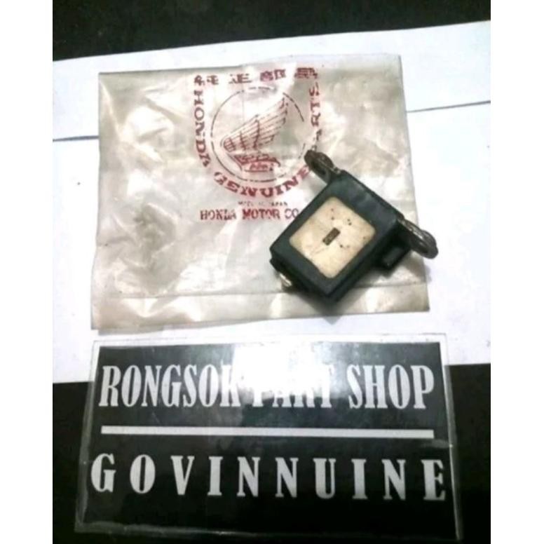 spul pulser honda glmax glpro gl max gl pro tiger megapri mega pro ori asli japan nos