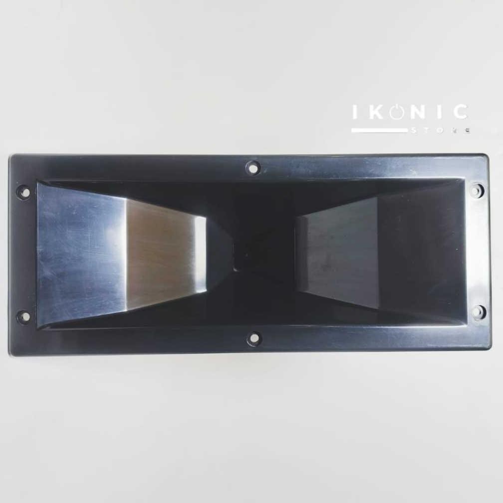 IKONIC Tweeter Horn ACR PCT 410 Tweeter Speaker 300 Watt Original Bergaransi Resmi DiM