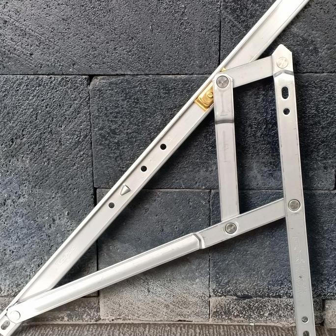 Engsel Casement/Kesmen 16" Dekson
