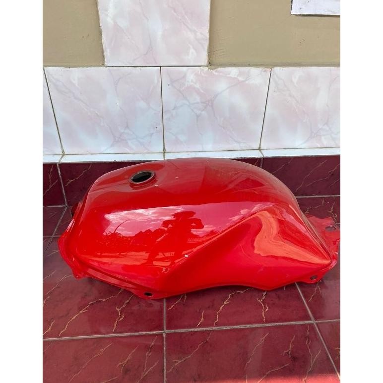 Tangki tilas tilam tiger 2000 jaguar 200