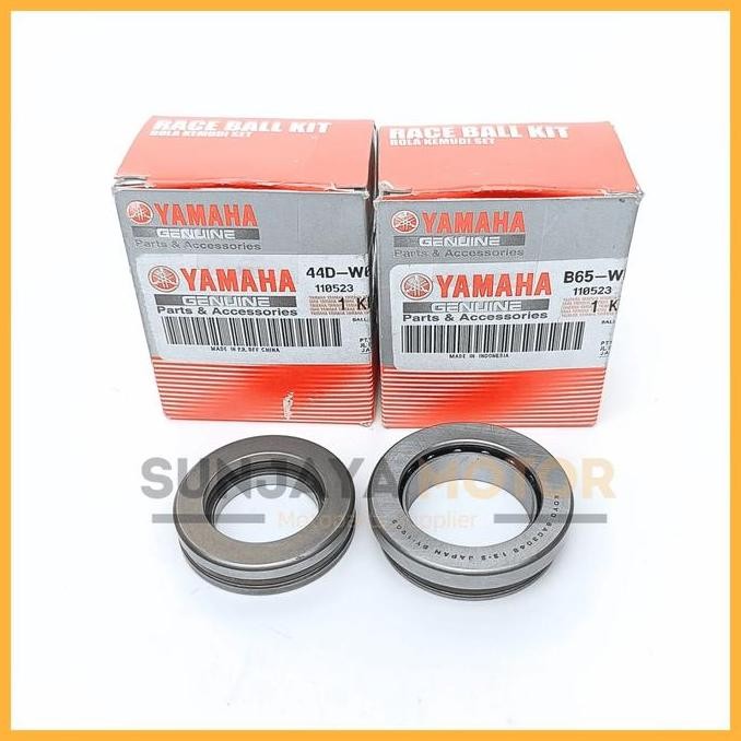 Comstir Laher Komstir B65 Original Yamaha Nmax New Connected Aerox Lexi Ori Ygp Termurah