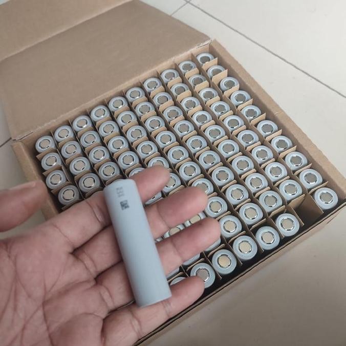 18650 ORIGINAL TENPOWER BATTERY CHARGER BATERAI ASLI BOR WIRELESS/VAPE