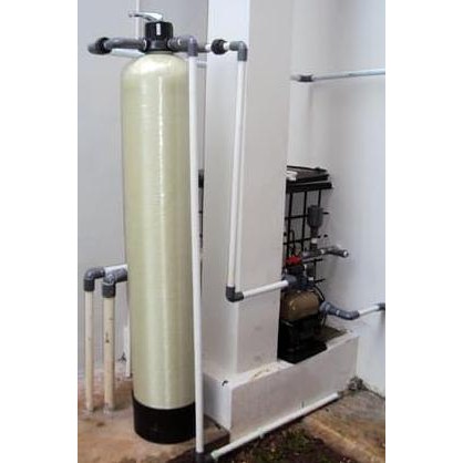 Tanias Filter Air Tanah / Filter Air Sumur / Filter Air Pam Terlaris