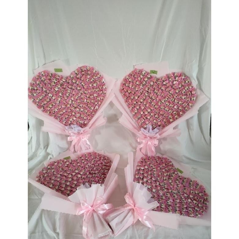 

Special Buket Permen Yupi / Hadiah Ulang Tahun/ Hadiah Anniversary/ Hadiah Wisuda Na-72