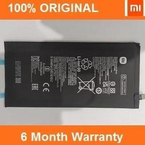 Diskon! Baterai Xiaomi Mi Pad 5 / Pad5 Bn4E Original 100% - Batre Tablet Xiaomi