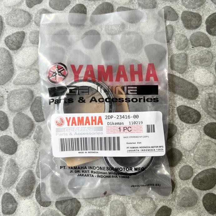 Komstir Bambu Nmax Aerox Xeon Lexi Gt125 Original Termurah