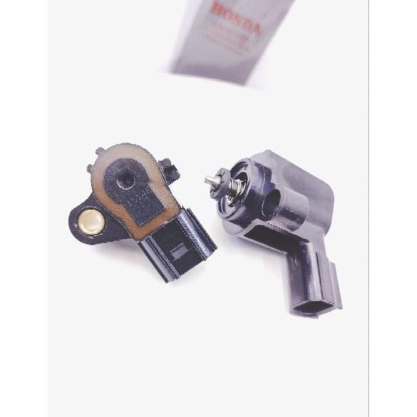 paket sensor TPS dan iacv beat fi Scoopy fi vario110 fi Vario 125 Vario 150 beat eco spacy fi