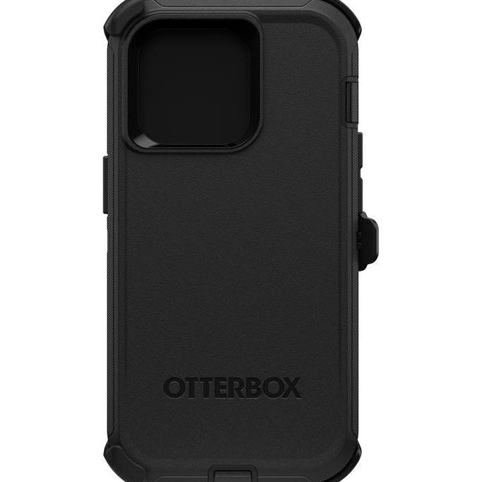 Promo Casing Iphone 14 Pro Otterbox Defender Case