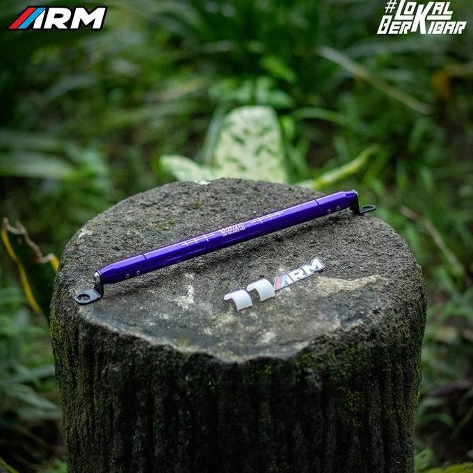 Arm Holder Stabilizer Yamaha Nmax Variasi Motor Original Termurah