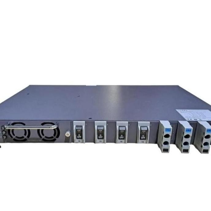 Olt Zte C320 10G 16 Port C++ New Stok