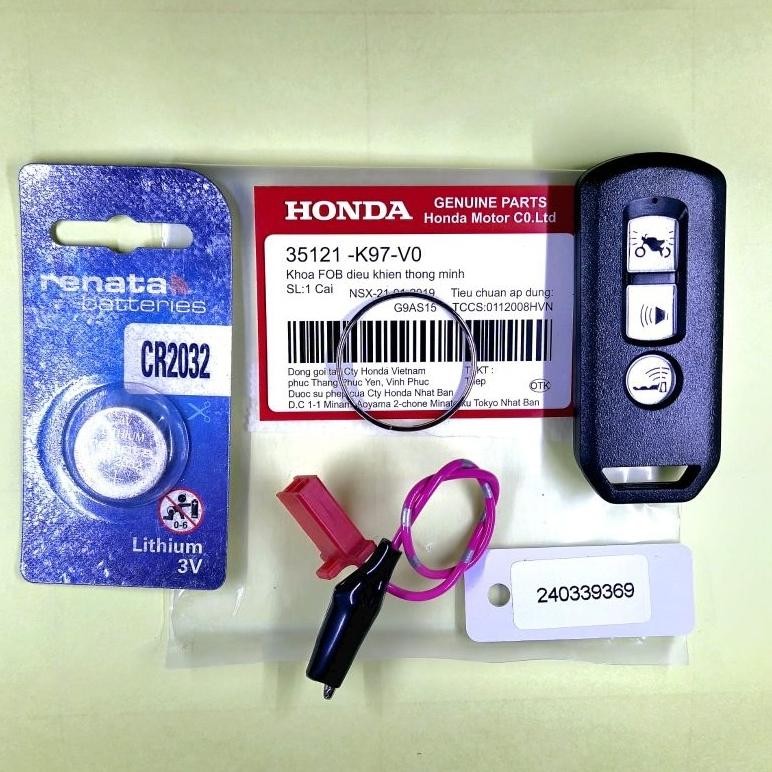 Remote PCX 150 k97 ADV 150 original