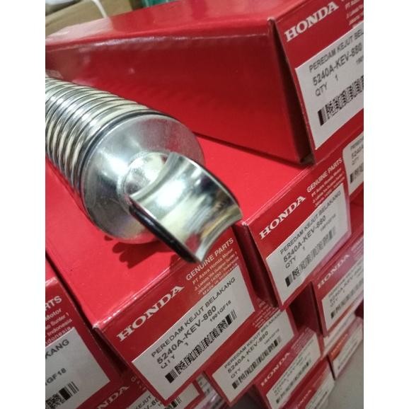 SHOCK BREAKER BELAKANG SOK BELAKANG SUPRA LAMA SUPRA X SUPRA FIT LAMA