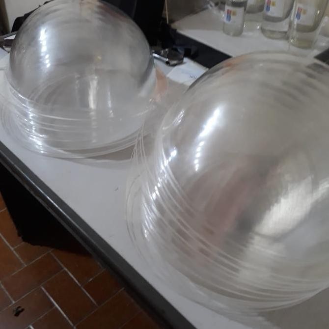

TERBARU dome acrylic PROMO!