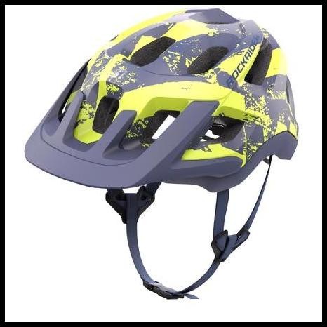 helm sepeda mtb / helm sepeda gunung