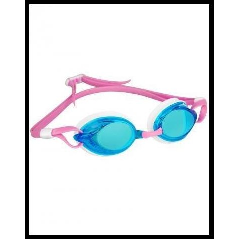 Kacamata Renang Madwave Spurt Pink